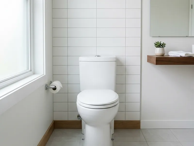 Toilet Repair & Installation Plumber in Keshena, WI